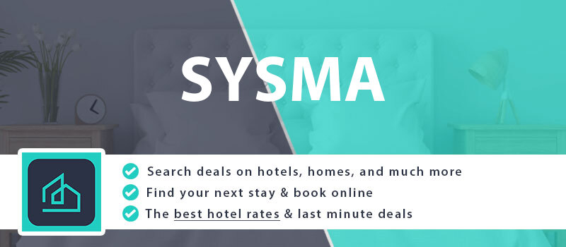 compare-hotel-deals-sysma-finland