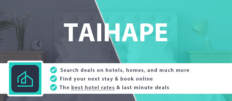 compare-hotel-deals-taihape-new-zealand