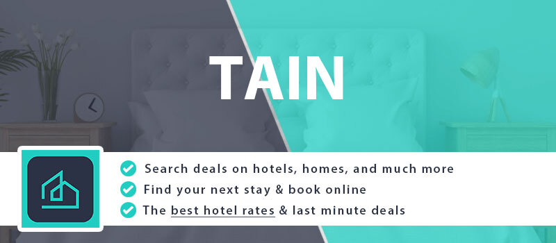 compare-hotel-deals-tain-united-kingdom