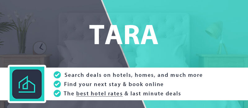 compare-hotel-deals-tara-australia