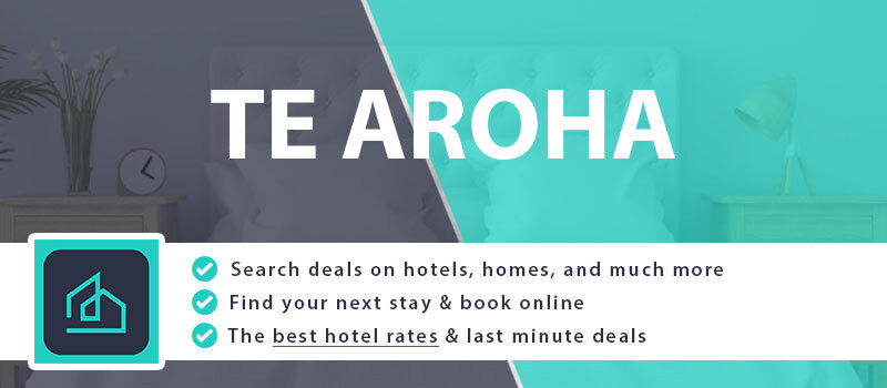 compare-hotel-deals-te-aroha-new-zealand