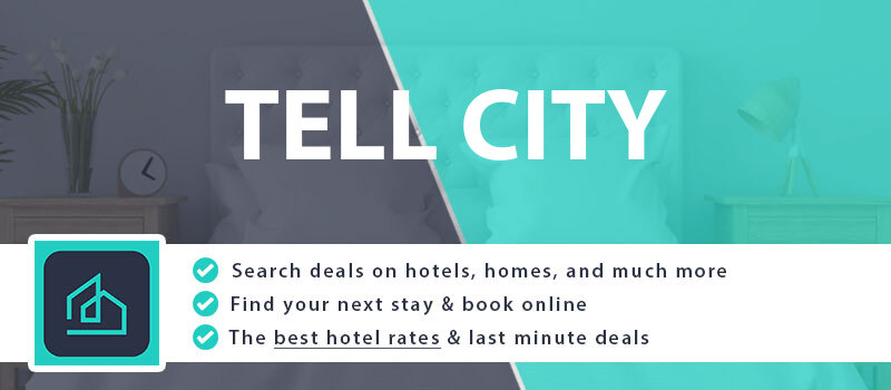 compare-hotel-deals-tell-city-united-states