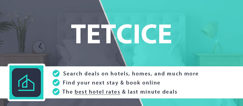 compare-hotel-deals-tetcice-czech-republic