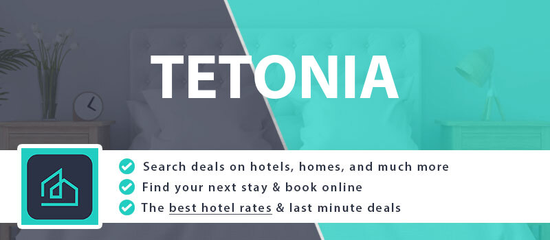 compare-hotel-deals-tetonia-united-states