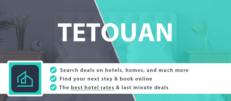 compare-hotel-deals-tetouan-morocco