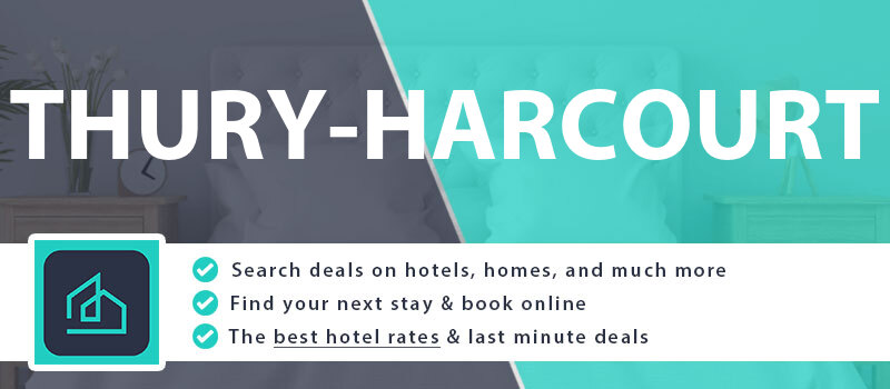 compare-hotel-deals-thury-harcourt-france