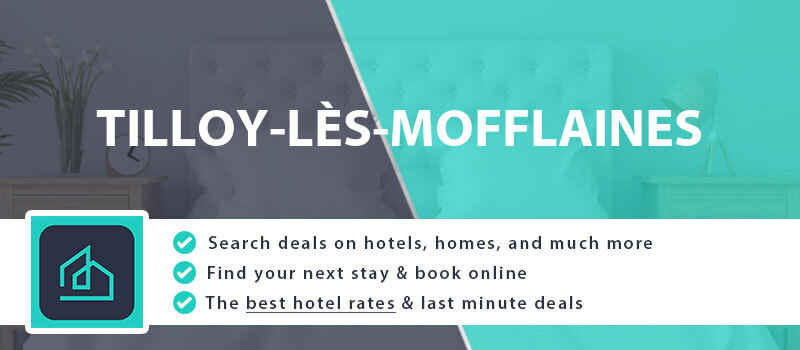compare-hotel-deals-tilloy-les-mofflaines-france