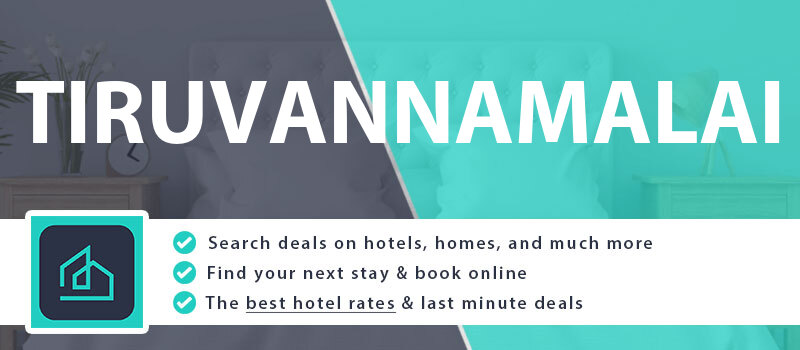 compare-hotel-deals-tiruvannamalai-india