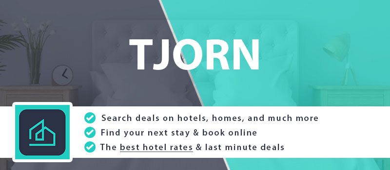 compare-hotel-deals-tjorn-sweden