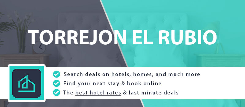 compare-hotel-deals-torrejon-el-rubio-spain
