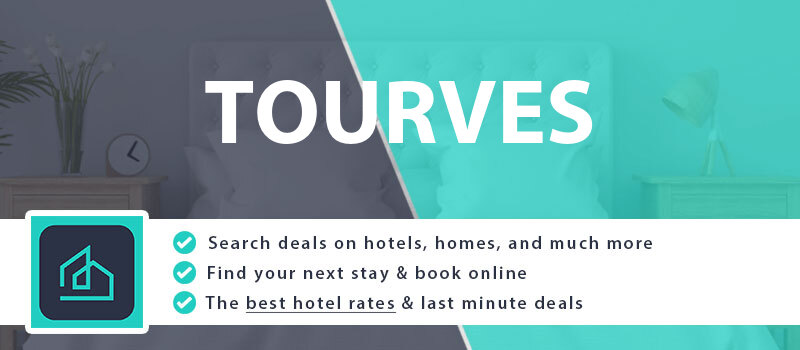 compare-hotel-deals-tourves-france