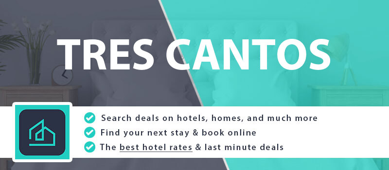 compare-hotel-deals-tres-cantos-spain