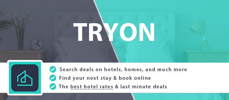 compare-hotel-deals-tryon-united-states