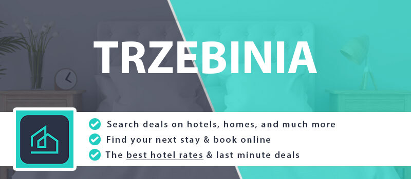 compare-hotel-deals-trzebinia-poland