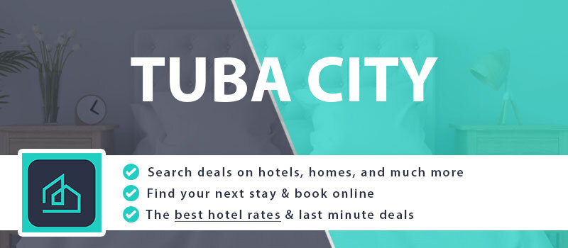 compare-hotel-deals-tuba-city-united-states