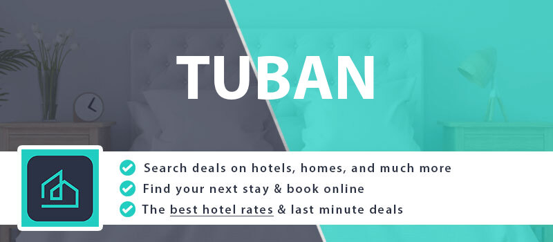 compare-hotel-deals-tuban-indonesia