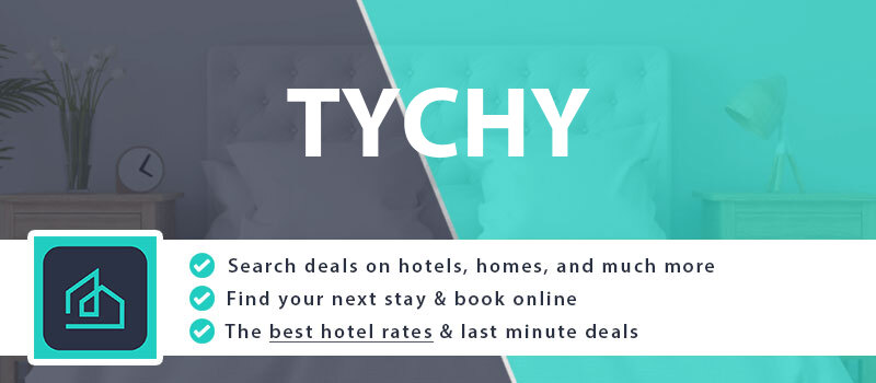compare-hotel-deals-tychy-poland