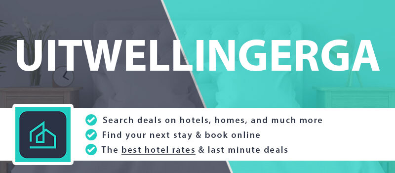 compare-hotel-deals-uitwellingerga-netherlands