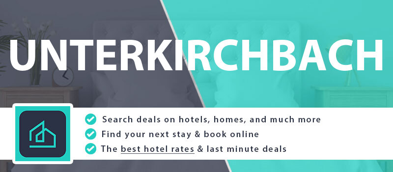 compare-hotel-deals-unterkirchbach-austria