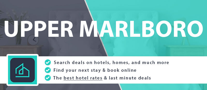 compare-hotel-deals-upper-marlboro-united-states