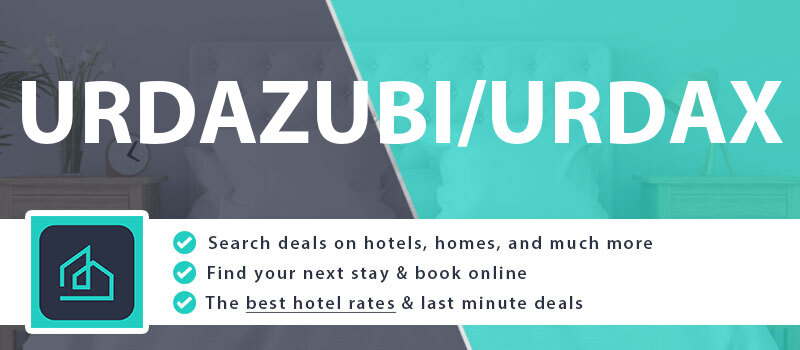 compare-hotel-deals-urdazubi-urdax-spain