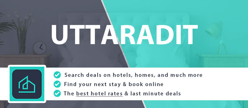 compare-hotel-deals-uttaradit-thailand
