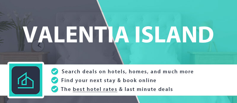 compare-hotel-deals-valentia-island-ireland