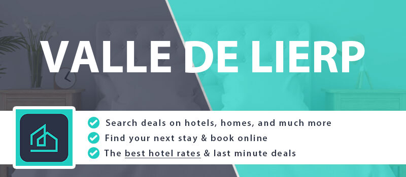 compare-hotel-deals-valle-de-lierp-spain