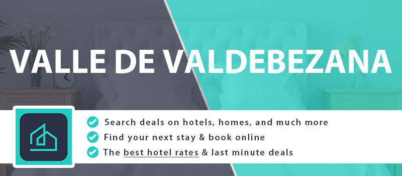 compare-hotel-deals-valle-de-valdebezana-spain