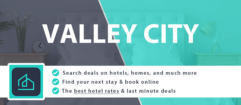 compare-hotel-deals-valley-city-united-states