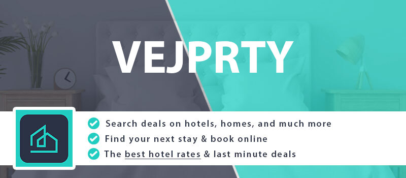 compare-hotel-deals-vejprty-czech-republic