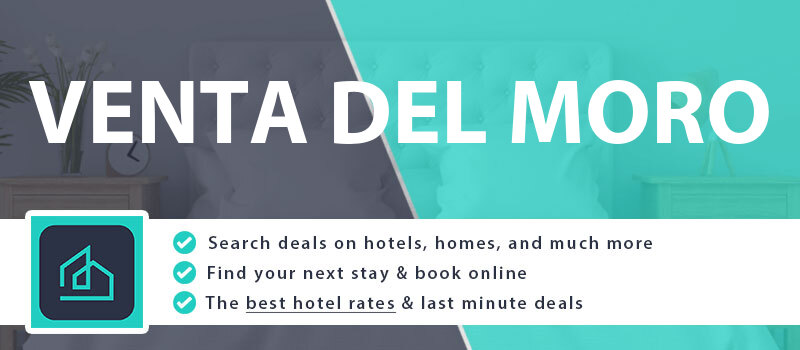 compare-hotel-deals-venta-del-moro-spain