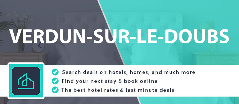 compare-hotel-deals-verdun-sur-le-doubs-france