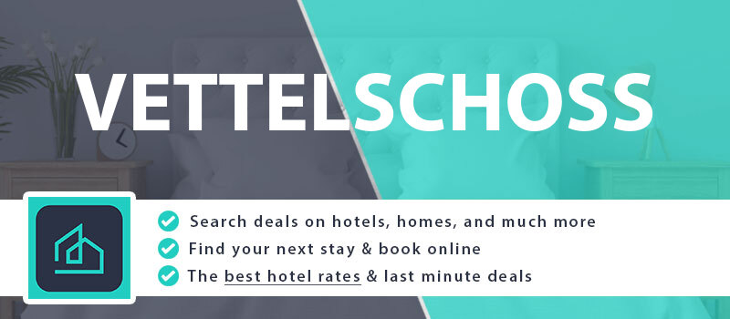 compare-hotel-deals-vettelschoss-germany