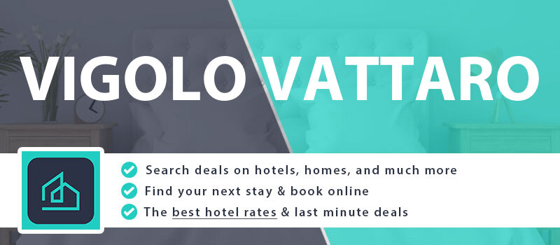compare-hotel-deals-vigolo-vattaro-italy