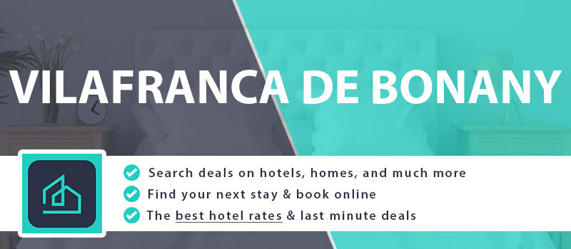 compare-hotel-deals-vilafranca-de-bonany-spain