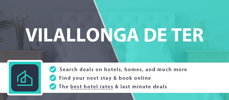 compare-hotel-deals-vilallonga-de-ter-spain
