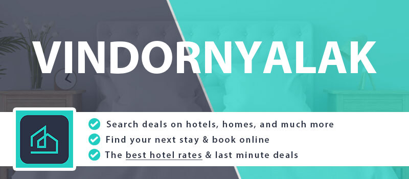 compare-hotel-deals-vindornyalak-hungary
