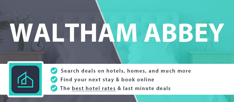 compare-hotel-deals-waltham-abbey-united-kingdom