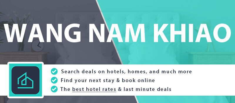 compare-hotel-deals-wang-nam-khiao-thailand