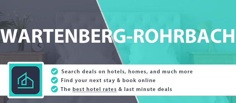 compare-hotel-deals-wartenberg-rohrbach-germany