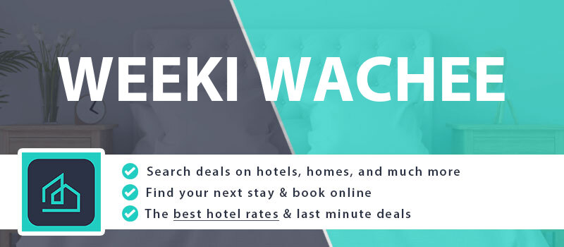 compare-hotel-deals-weeki-wachee-united-states