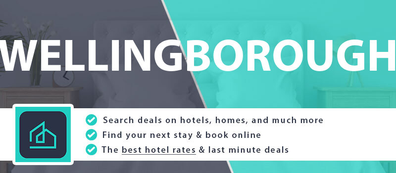 compare-hotel-deals-wellingborough-united-kingdom