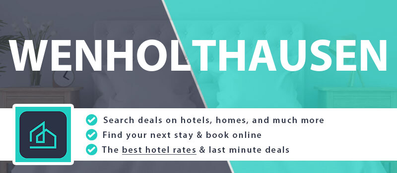 compare-hotel-deals-wenholthausen-germany