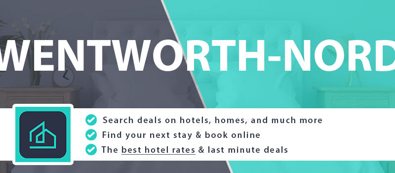 compare-hotel-deals-wentworth-nord-canada