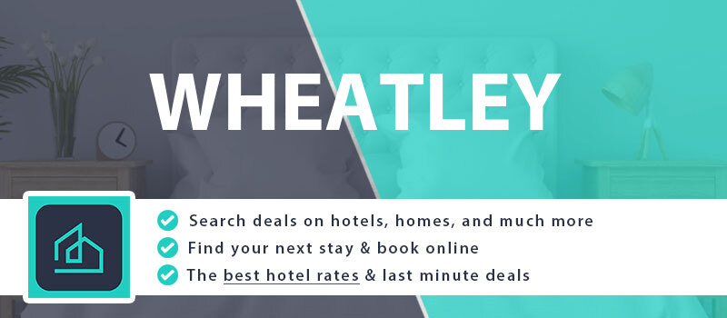 compare-hotel-deals-wheatley-united-kingdom