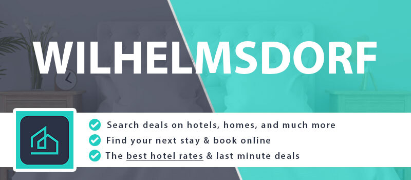 compare-hotel-deals-wilhelmsdorf-germany