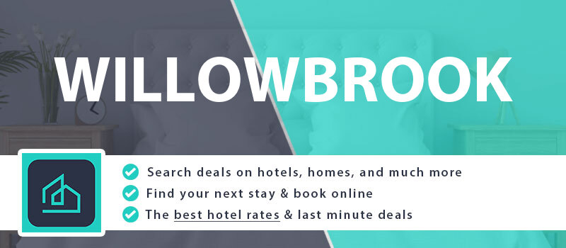 compare-hotel-deals-willowbrook-united-states