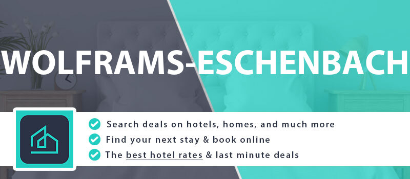 compare-hotel-deals-wolframs-eschenbach-germany