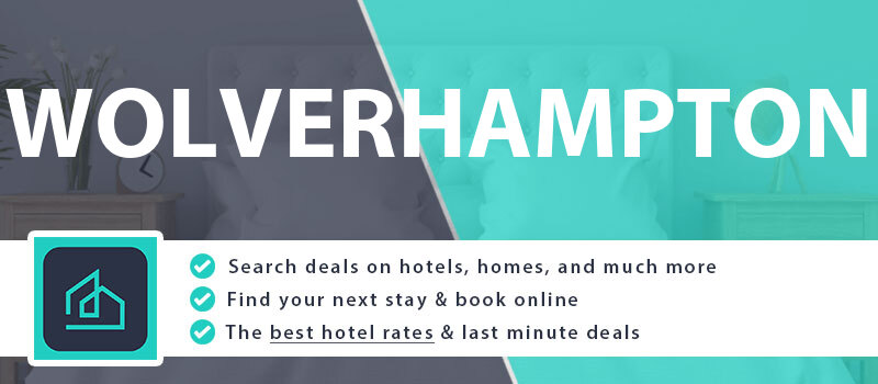 compare-hotel-deals-wolverhampton-united-kingdom